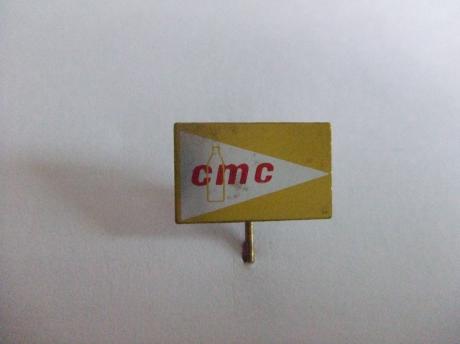 CMC Coöperatieve Melk Centrale zuidholland